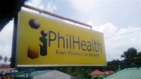 Philhealth San Pablo Laguna .